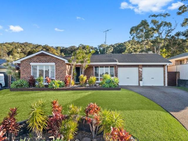98 Hillside Drive, NSW 2527