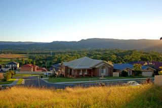 Escarpment Views