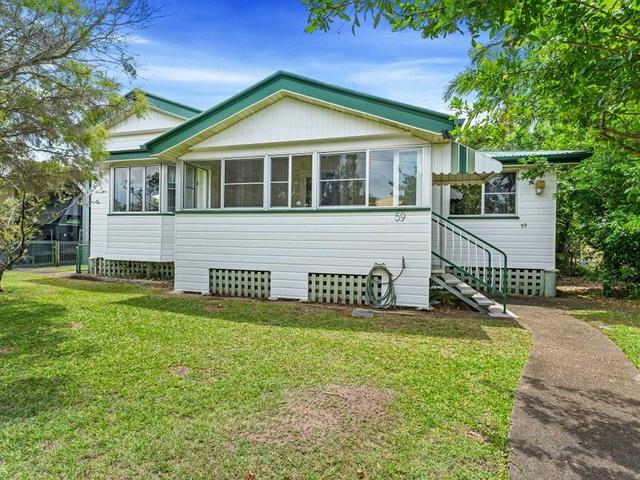 59 Ward Street, QLD 4650