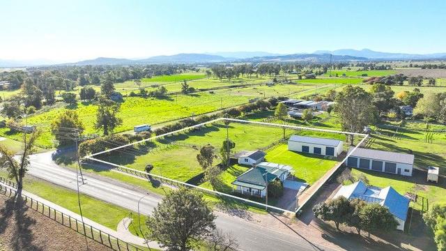 10 Liverpool Street, NSW 2337