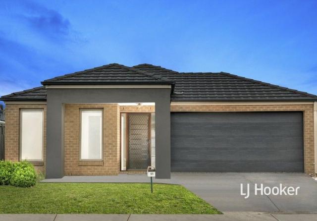 21 Buckland Hill Drive, VIC 3756