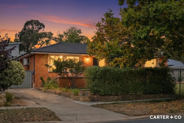 35 Wilkins Street, ACT 2607