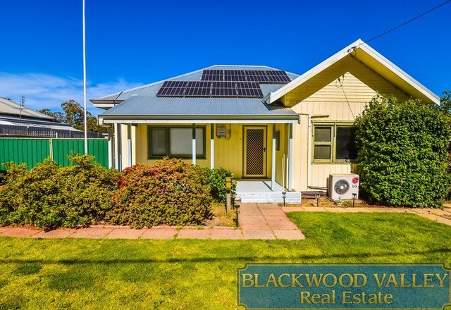 Lot 176/97 Woodward Street, WA 6254
