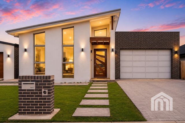 8 Helmrich Street, ACT 2914