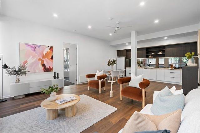 3/6 Anthony Street, VIC 3000