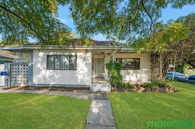 41 East Parade, NSW 2166
