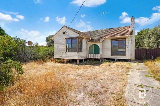 4 Daphne Street, VIC 3355