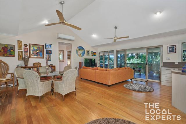 13 Jilbar Close, QLD 4878
