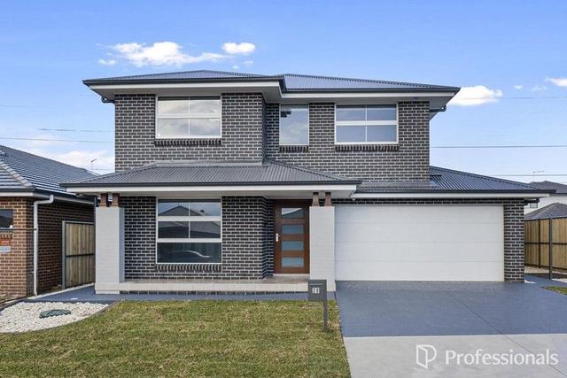 28 Lantern Street (Gables), NSW 2765