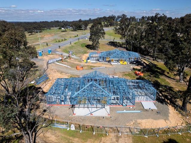 53 Long Gully Road, NSW 2330