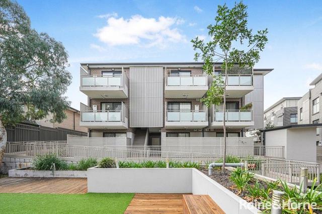 35/1 Glenmore Ridge Drive, NSW 2745