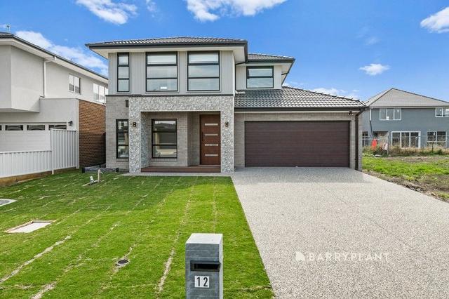 12 Sora Court, VIC 3806