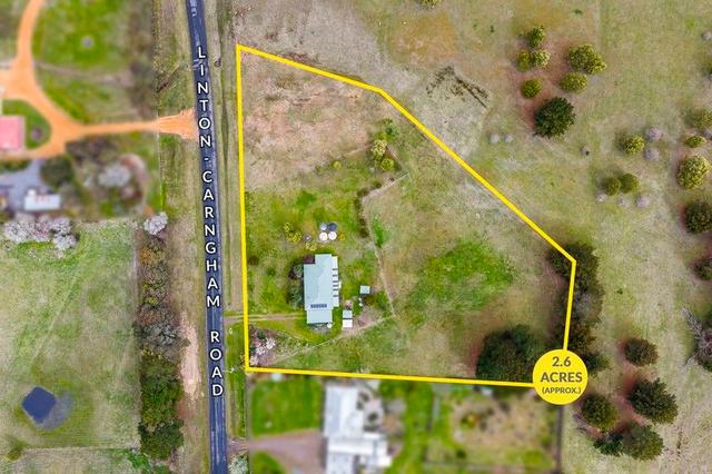 717 Linton-Carngham Road, VIC 3351