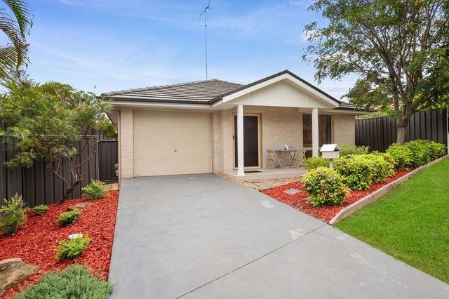 1a Cobra Street, NSW 2749