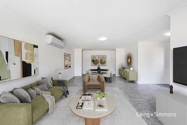 42/334 Woodstock Avenue, NSW 2770