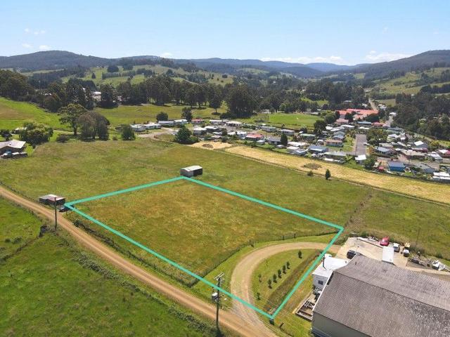 Lot 2 Duke Street, TAS 7116