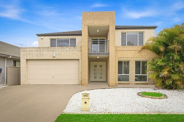 28 Mullumbimby Avenue, NSW 2171