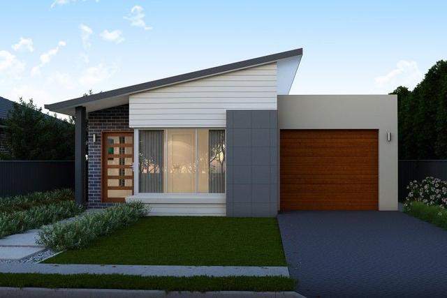 Lot 340 Hercules St (In 24-26 Kelly & 275-280 Eighth Ave), NSW 2179