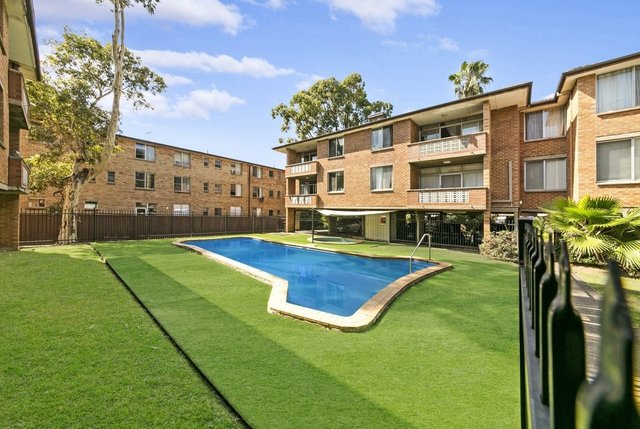 27/25 St Ann St, NSW 2160