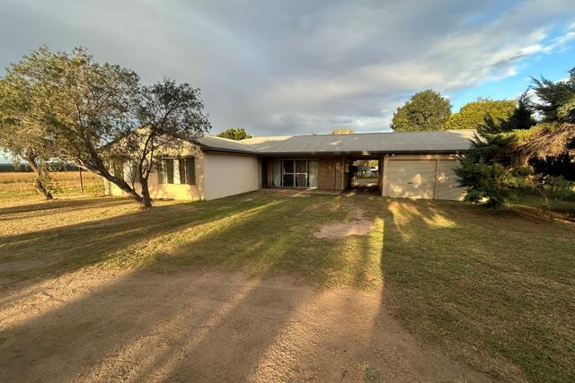 (no street name provided), NSW 2850