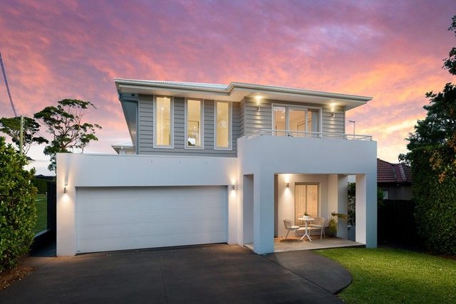 10 Little Turriell Bay Road, NSW 2229