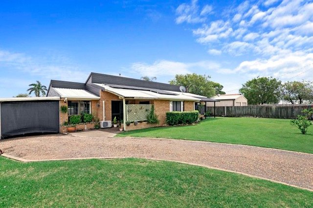 3 Hook Way, QLD 4655