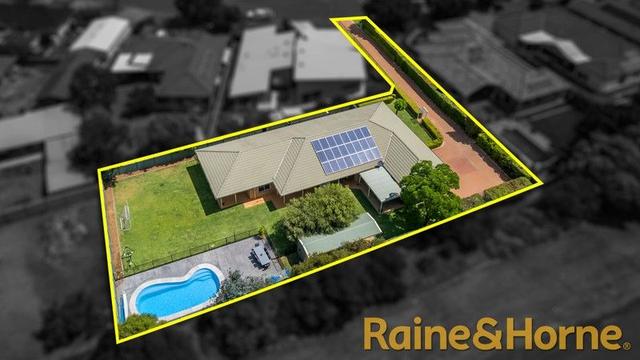 7 Pebble Beach Drive, NSW 2830