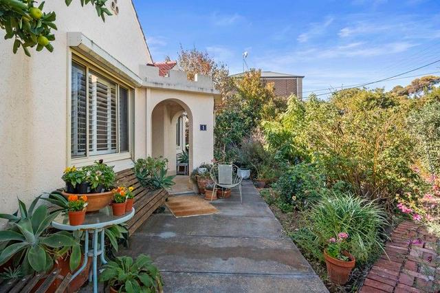 1 Railway Terrace, SA 5048