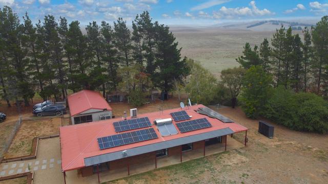 467 Caddigat Road, NSW 2629