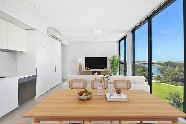 906/16 Brodie Spark Drive, NSW 2205
