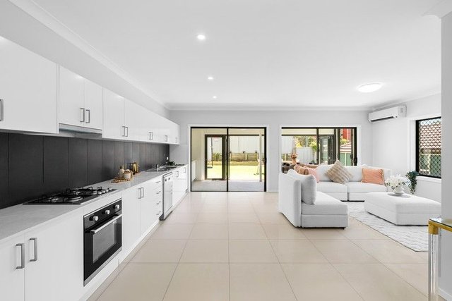 12/30 Marshall Road, NSW 2117