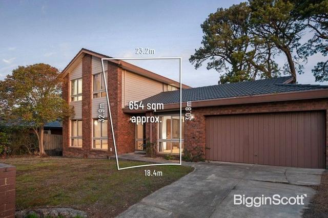 48 Landscape Drive, VIC 3109