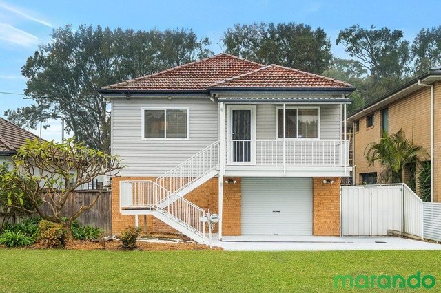 50 Waterside Crescent, NSW 2163