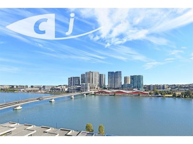 908/36 Shoreline Drive, NSW 2138