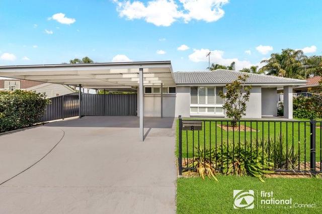 8 Knight Place, NSW 2756
