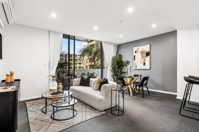 544/7 Crescent Street, NSW 2017