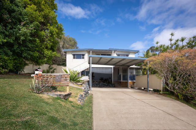 20 High Street, NSW 2456
