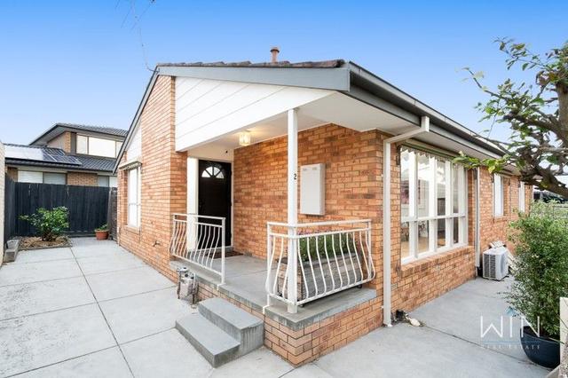 2/56 Bertrand Avenue, VIC 3170