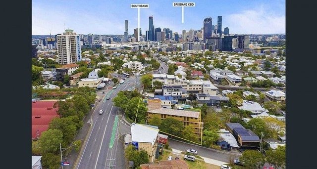 21/76 Gladstone Road, QLD 4101