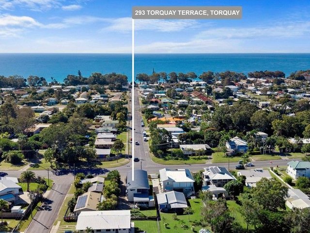 1/293 Torquay Terrace, QLD 4655
