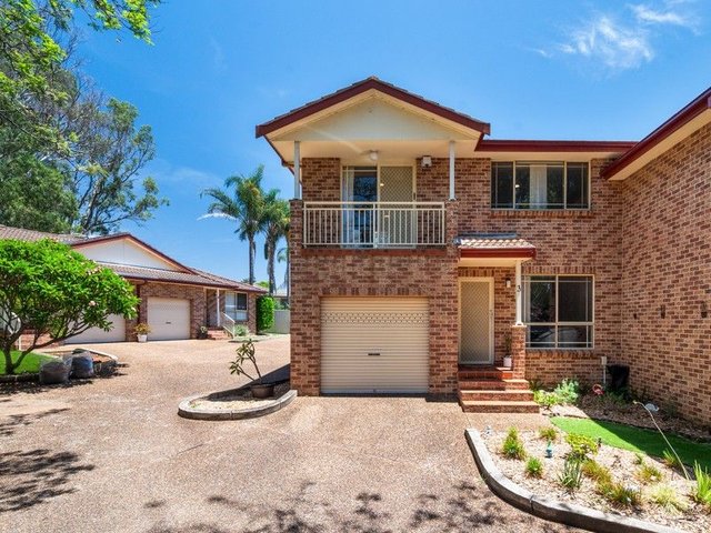 3/55 Chester Road, NSW 2565