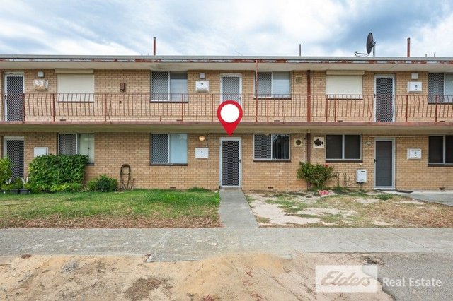 3/69 Safety Bay  Road, WA 6169