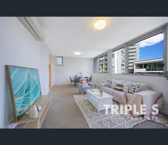 311/1 Magdalene Terrace, NSW 2205