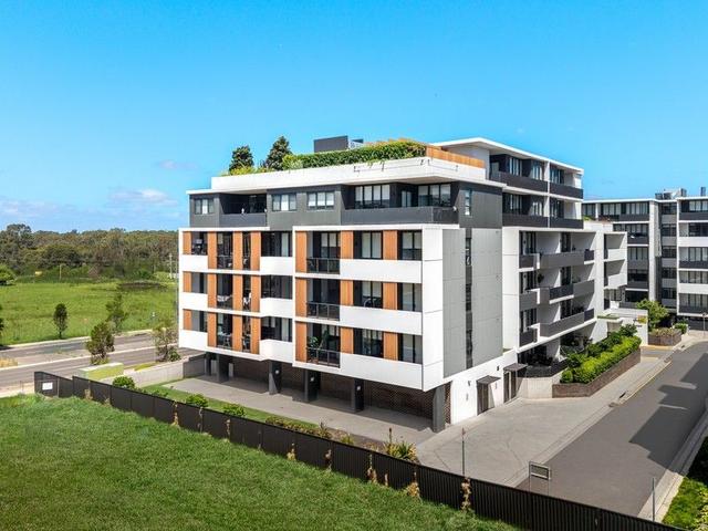 106/361 Bernera Road, NSW 2174