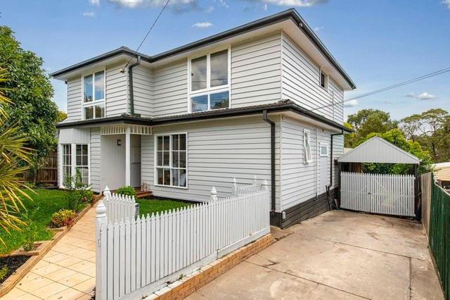 5 Fuller Street, VIC 3132