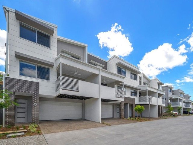 21/1 Wattle Street, QLD 4170