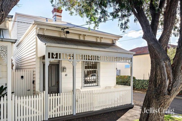 10 Durham Street, VIC 3206