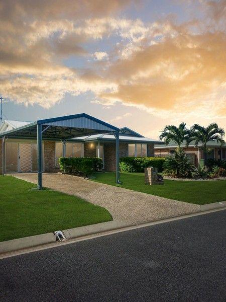 9 Kintyre Court, QLD 4740