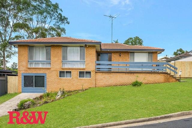 27 Kembla Crescent, NSW 2560