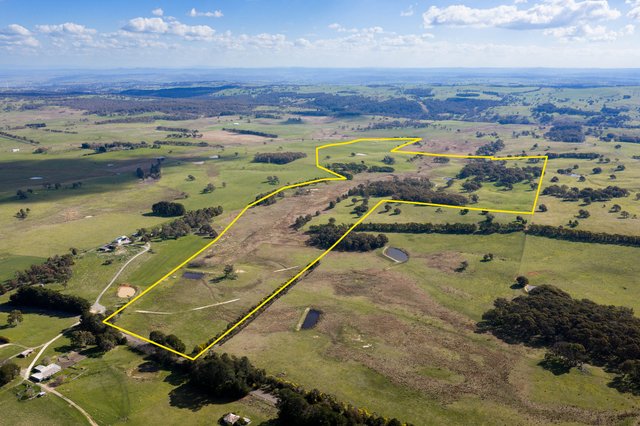 Lot 2 / 1116 Bannister Lane, NSW 2581